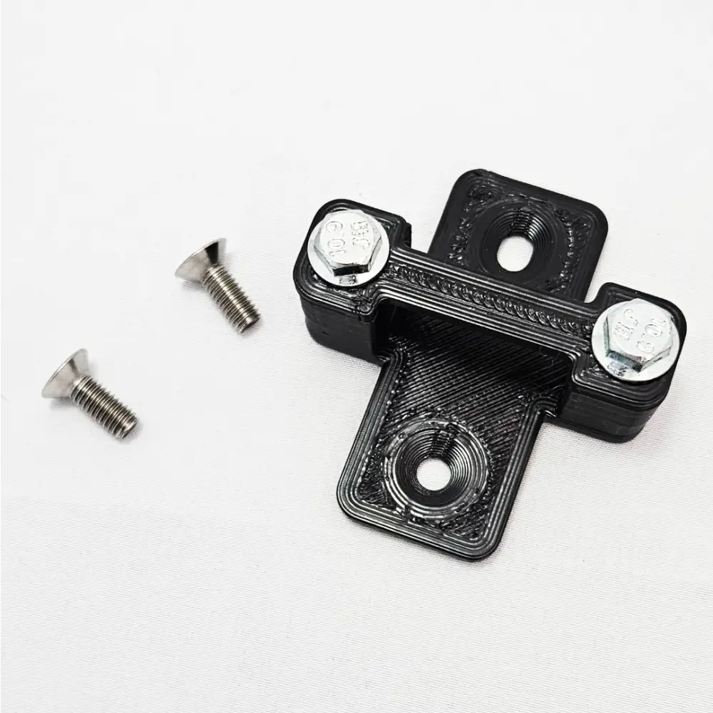 E85 Sensor Bracket (Flush Mount)