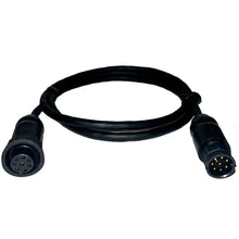 Echonautics 1M Adapter Cable w/Female 8-Pin Garmin Connector f/Echonautics 300W 600W 1kW Transducers [CBCCMS0503]