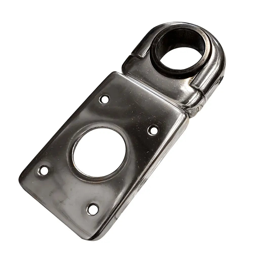 Edson 3’’ Stainless Clamp-On Accessory Mount [832ST-3-125] - Accessories