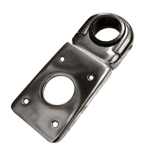Edson 3’’ Stainless Clamp-On Accessory Mount [832ST-3-125] - Accessories