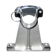 Edson 5’’ Stainless Antenna Standoff - Antennas Up To 1.5’’ Diameter [535-5-125] - Antenna Mounts & Accessories