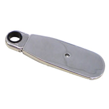 Edson 7’’ Stainless Clamp-On Accessory Mount [832ST-7-125] - Accessories