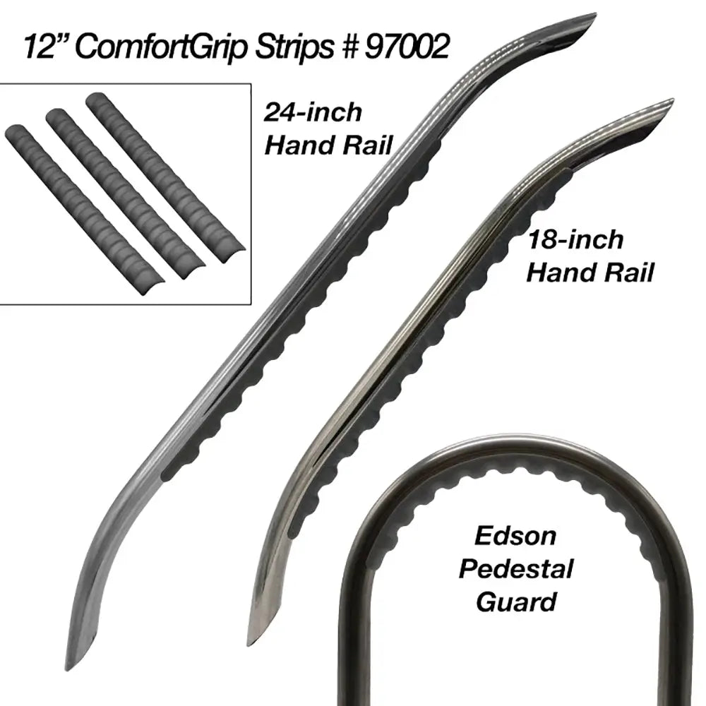 Edson ComfortGrip 12’’ *3-Pack [97002] - Accessories