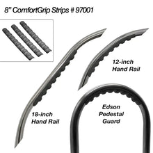 Edson ComfortGrip 8’’ *3-Pack [97001] - Accessories