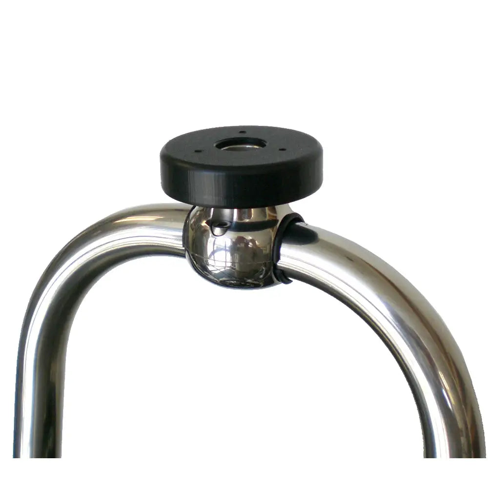 Edson Horizontal Rail Accessory Mount - 3’’ Disk [831ST-3-DISK] - Accessories
