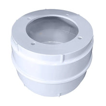 Edson Molded Compass Cylinder - White [856WH-345] - Accessories