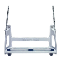 Edson One-Step Boarding Step w/Line [520-14] - Accessories
