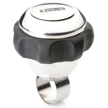Edson PowerKnob ComfortGrip [969ST-18CG] - Steering Wheels