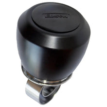 Edson PowerKnob Sportsman - Black [967-18BL] - Steering Wheels