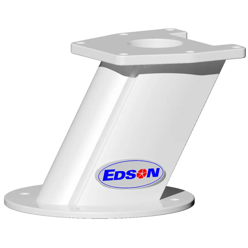 Edson Vision Mount 6’’ Aft Angled [68010] - Radar/TV Mounts
