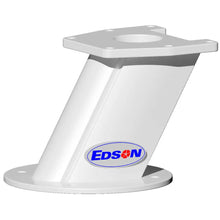 Edson Vision Mount 6’’ Aft Angled [68010] - Radar/TV Mounts