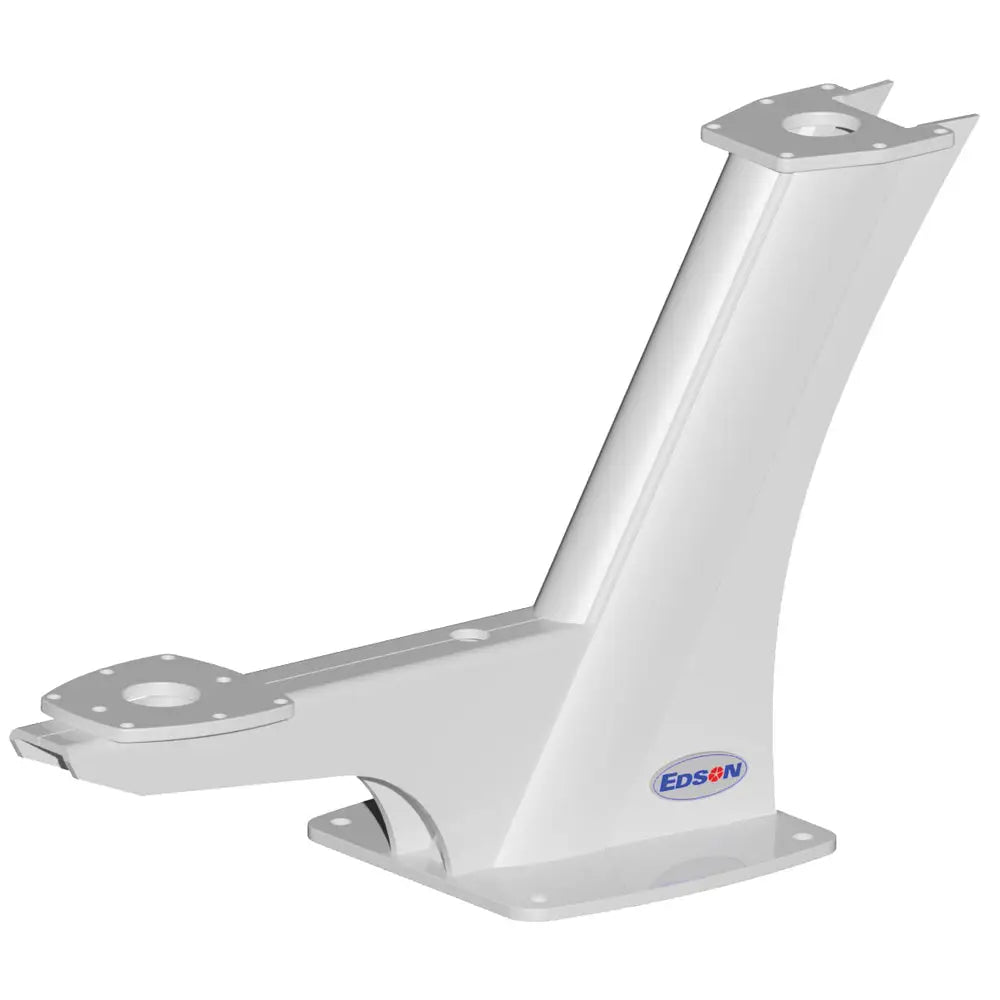 Edson Vision Series 18’’ Dual Mount f/ Radars & Sat Domes [68200] - Radar/TV Mounts