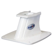 Edson Vision Series Mount - 6’’ Aft Angled - Heavy Duty f/Open Array Radars [68110] - Radar/TV Mounts