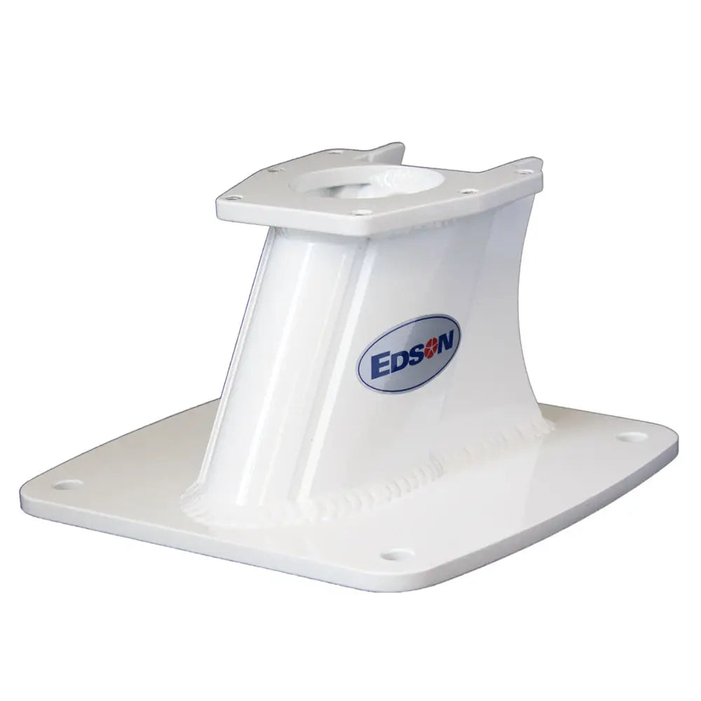 Edson Vision Series Mount - 6’’ Aft Angled - Heavy Duty f/Open Array Radars [68110] - Radar/TV Mounts