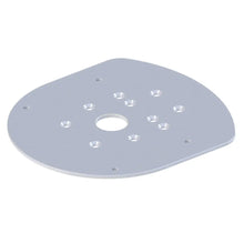 Edson Vision Series Mounting Plate f/Raymarine Domes & Quantum Radar [68551] - Radar/TV Mounts