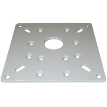 Edson Vision Series Mounting Plate - Furuno 15-24’’ Dome & Sitex 2KW/4KW Dome [68510] - Radar/TV Mounts