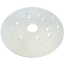 Edson Vision Series Mounting Plate - Intellian FB150 FB250 KVH TracPhone Fleet One FB150 FB250 and Cobham Sailor FB150