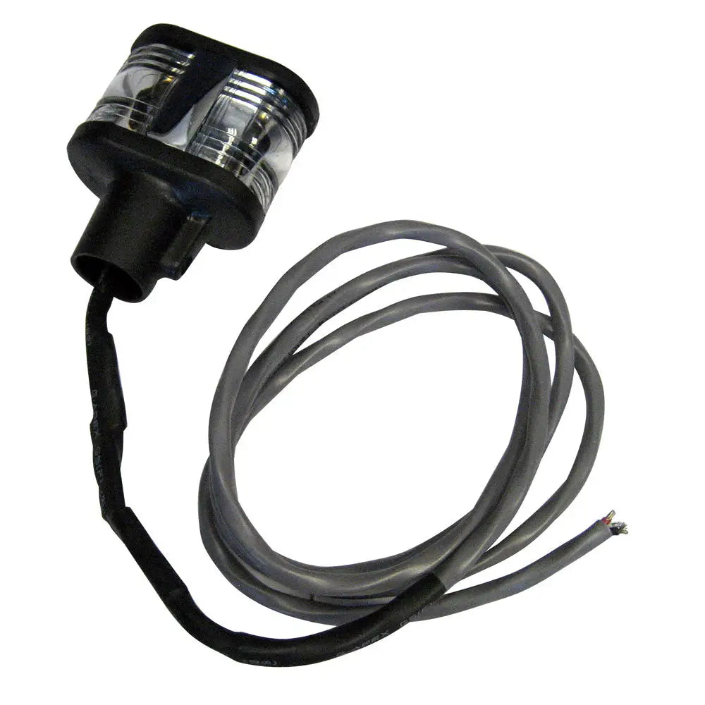Edson Vision Series Perko Combination Light 1197 w/50’’ Pigtail [67500] - Radar/TV Mounts
