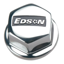 Edson Wheel Nut 12mm 5/8’’ - 18 Thread w/Inserts [673ST-KIT] - Steering Wheels