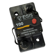 Egis 100A Surface Mount Circuit Breaker - 285 Series [4703-100] - Circuit Breakers