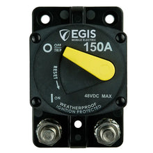 Egis 150A Surface Mount 87 Series Circuit Breaker [4704-150] - Circuit Breakers