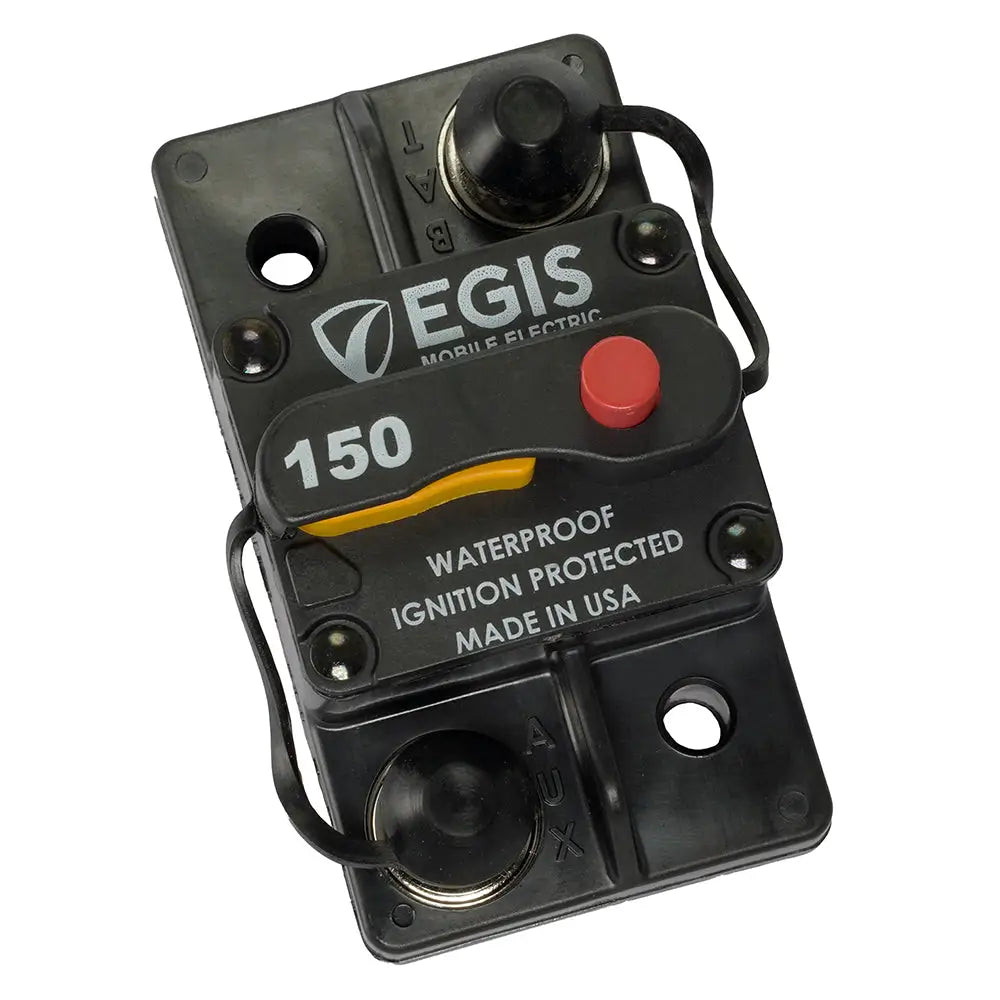 Egis 150A Surface Mount Circuit Breaker - 285 Series [4703-150] - Circuit Breakers