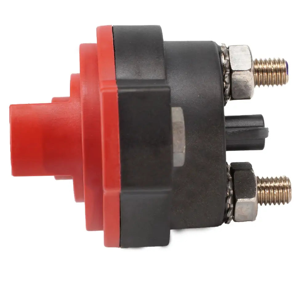 Egis 40A Panel Mount Mini Circuit Breaker [4701-40] - Circuit Breakers