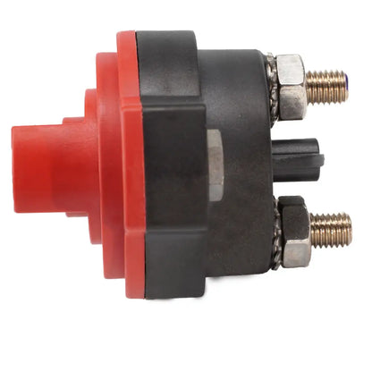 Egis 40A Panel Mount Mini Circuit Breaker [4701-40] - Circuit Breakers