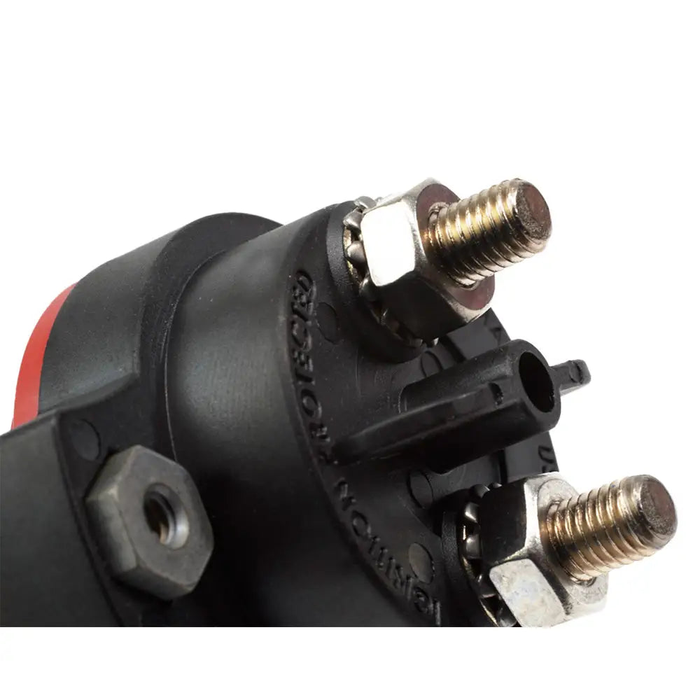 Egis 40A Panel Mount Mini Circuit Breaker [4701-40] - Circuit Breakers