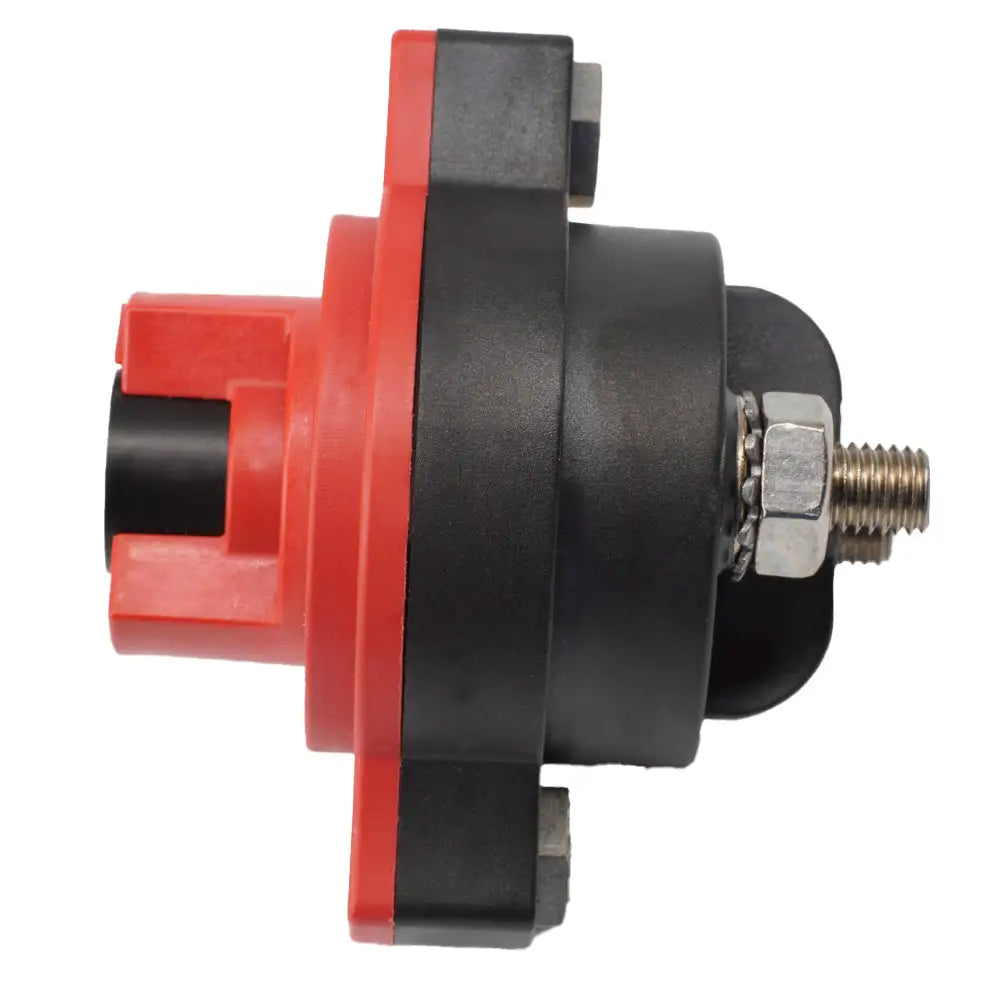 Egis 40A Panel Mount Mini Circuit Breaker [4701-40] - Circuit Breakers