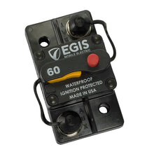 Egis 60A Surface Mount Circuit Breaker - 285 Series [4703-060] - Circuit Breakers