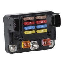 Egis 8 + 2 Fuse Block [5015] - Fuse Blocks & Fuses