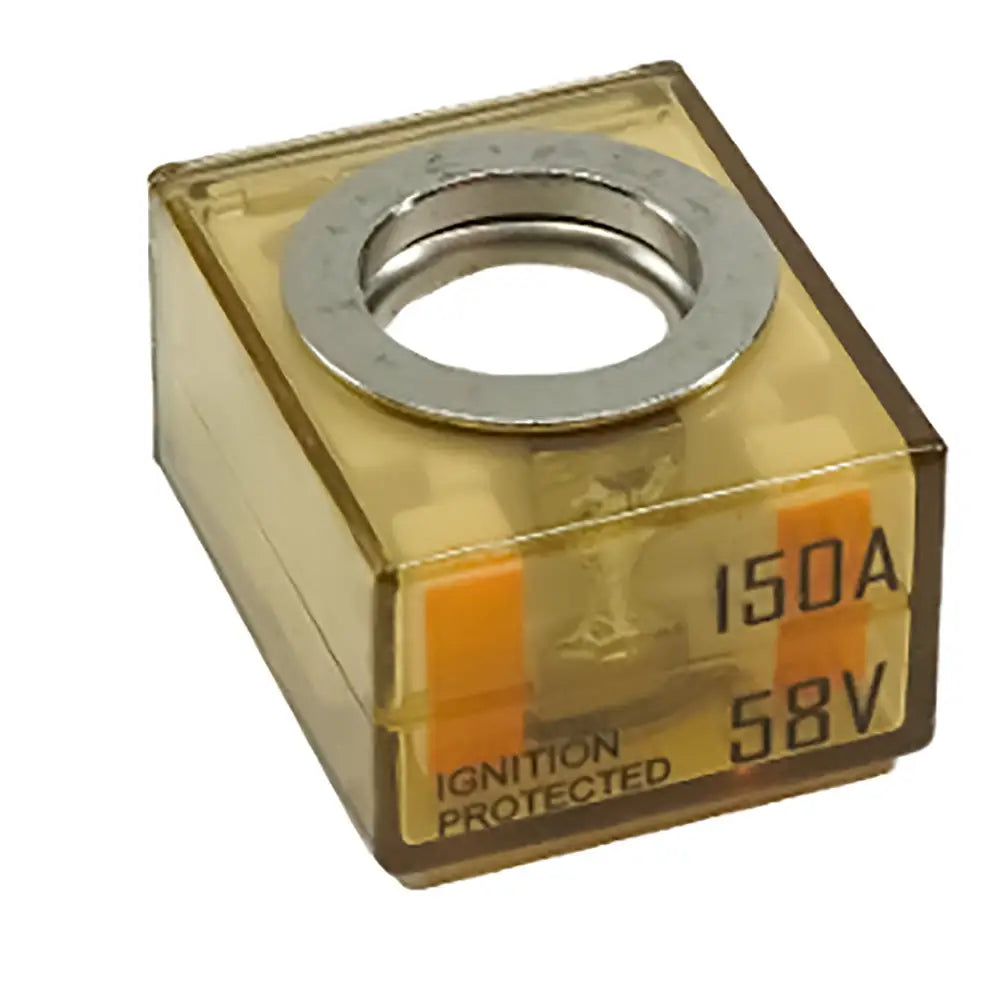 Egis MRBF Terminal Fuse - 150 Amp [3603-150] - Fuse Blocks & Fuses