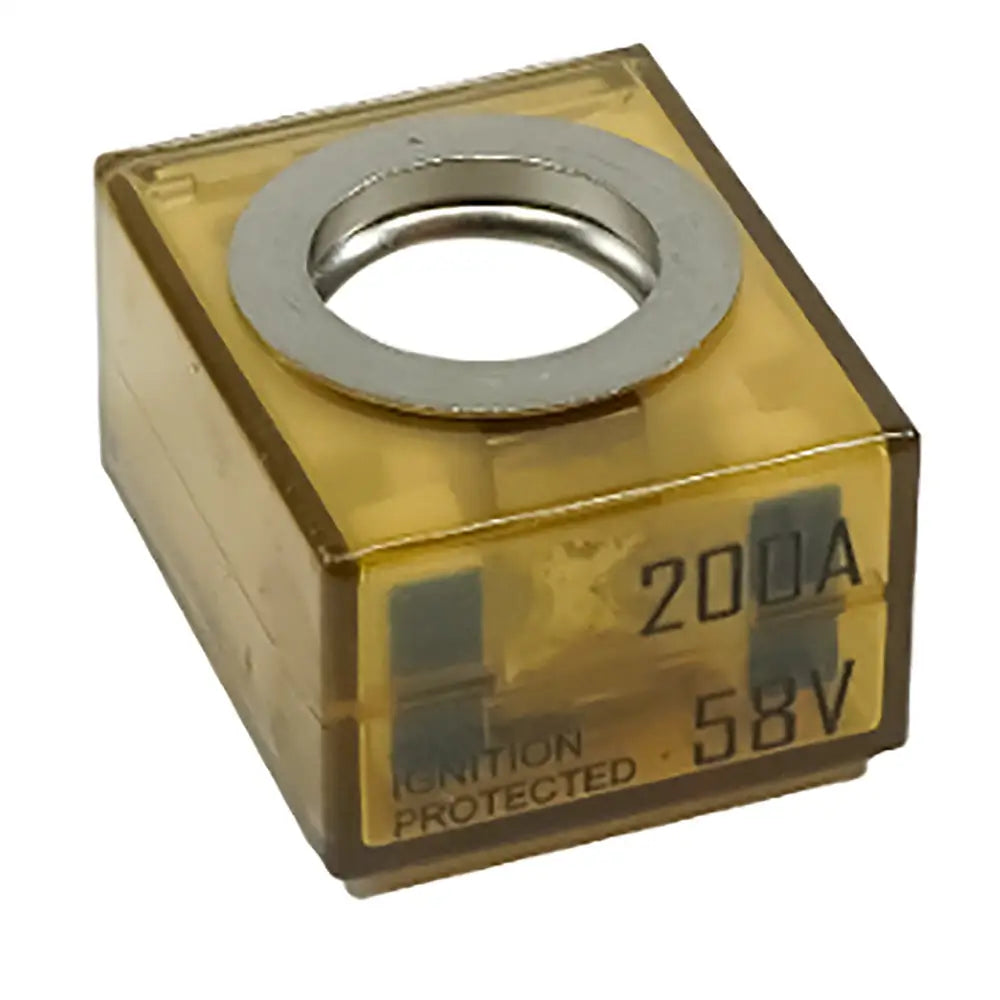 Egis MRBF Terminal Fuse - 200 Amp [3603-200] - Fuse Blocks & Fuses