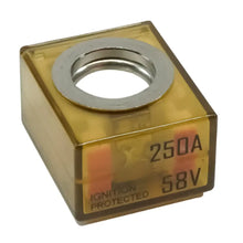 Egis MRBF Terminal Fuse - 250 Amp [3603-250] - Fuse Blocks & Fuses