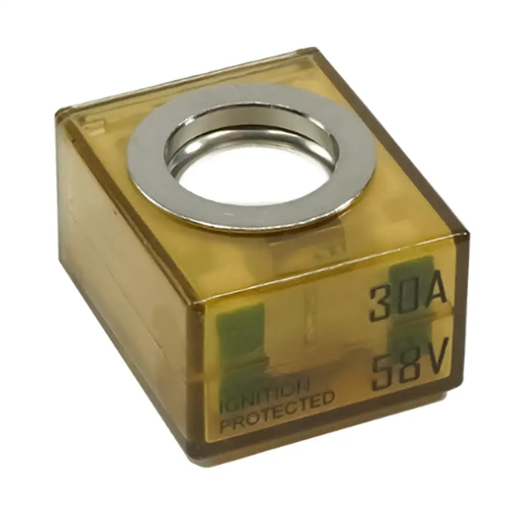 Egis MRBF Terminal Fuse - 30 Amp [3603-030] - Fuse Blocks & Fuses