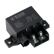 Egis Relay 12V 150A w/Resistor [901087] - Accessories