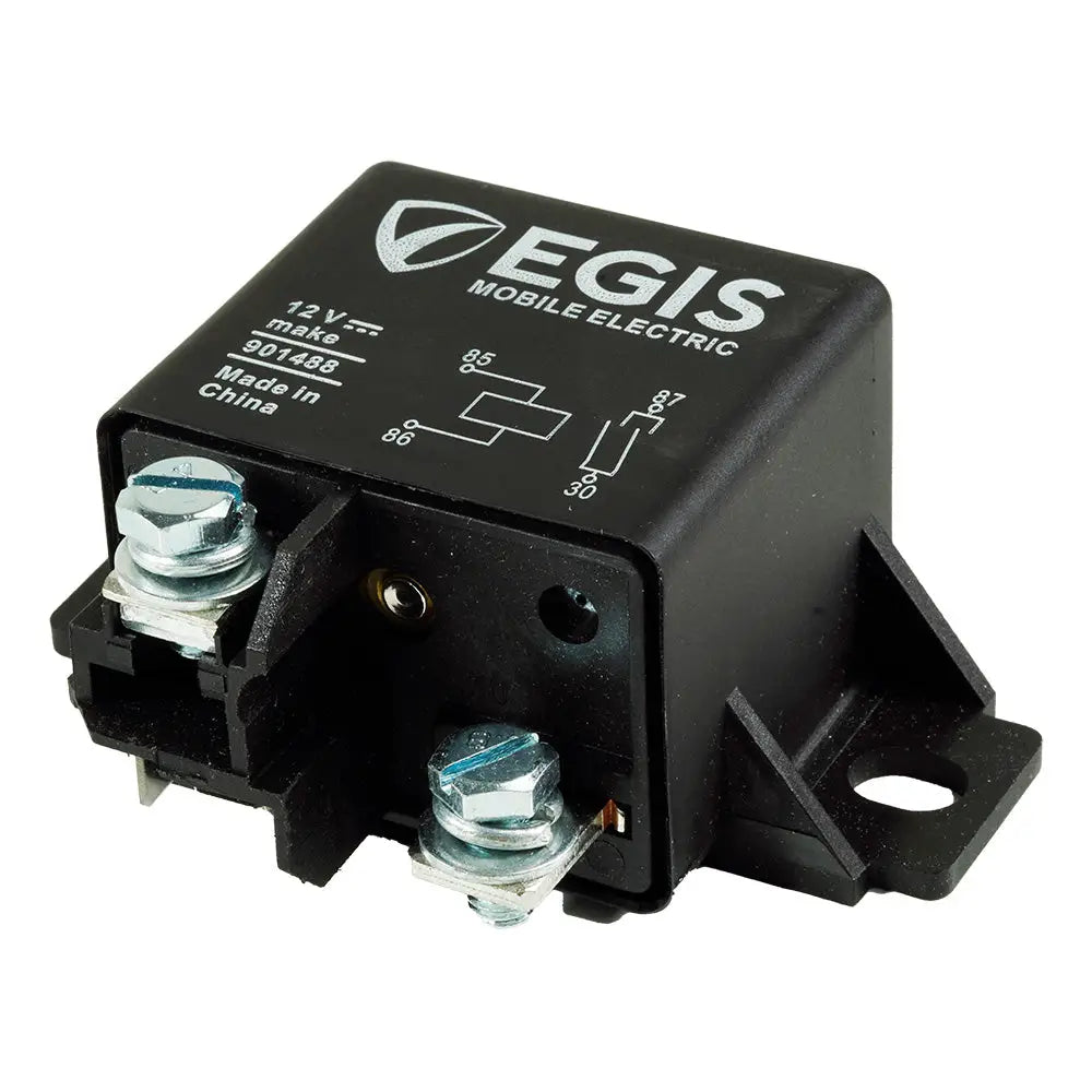 Egis Relay 12V 75A [901488] - Accessories