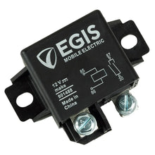 Egis Relay 12V 75A [901488] - Accessories