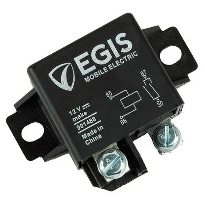 Egis Relay 12V 75A [901488] - Accessories
