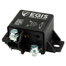 Egis Relay 12V 75A w/Dual Diode [901643] - Accessories