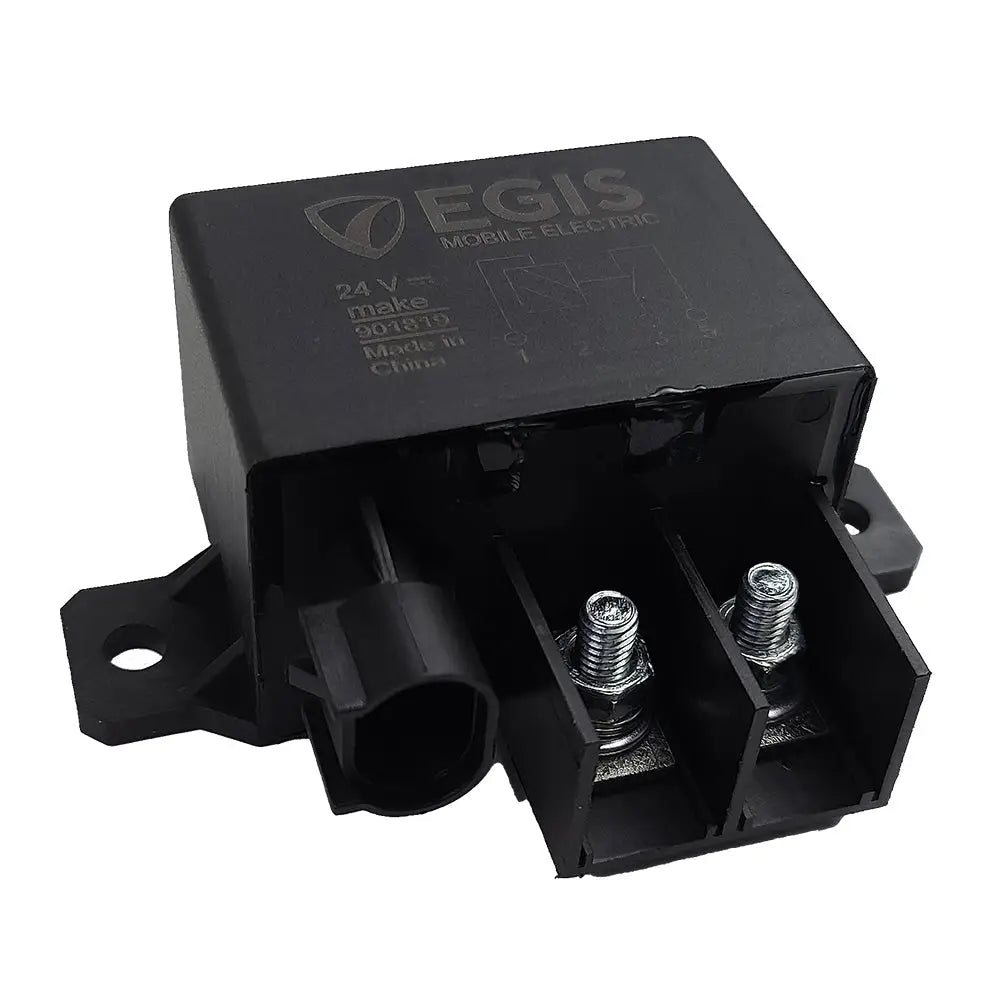 Egis Relay 24V 150A w/Resistor [901819] - Accessories