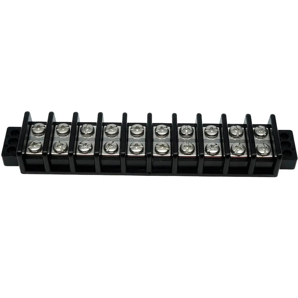 Egis Terminal Block - 30 Amp - 10 Circuit [2230-10] - Fuse Blocks & Fuses