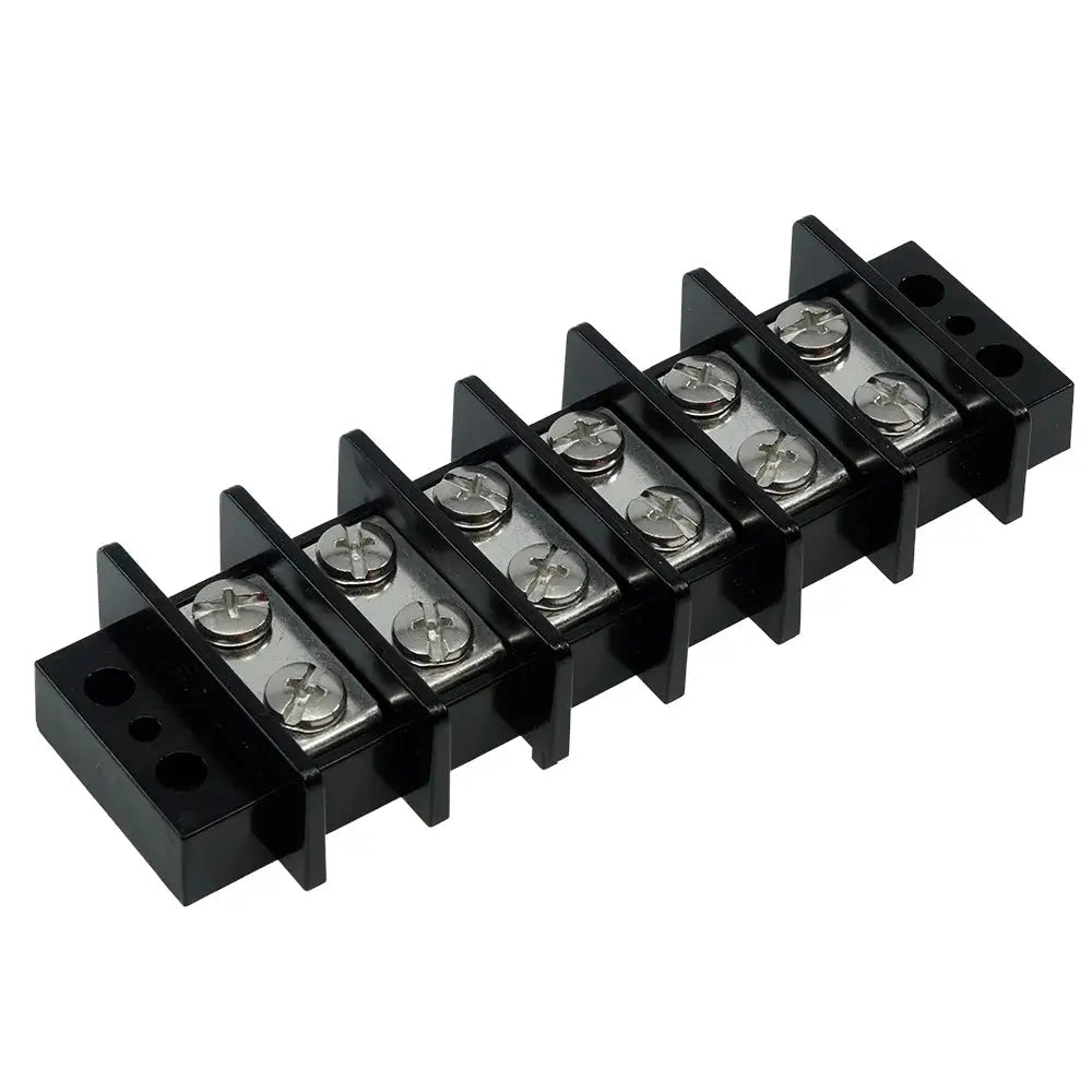 Egis Terminal Block - 30 Amp - 6 Circuit [2265-06] - Fuse Blocks & Fuses
