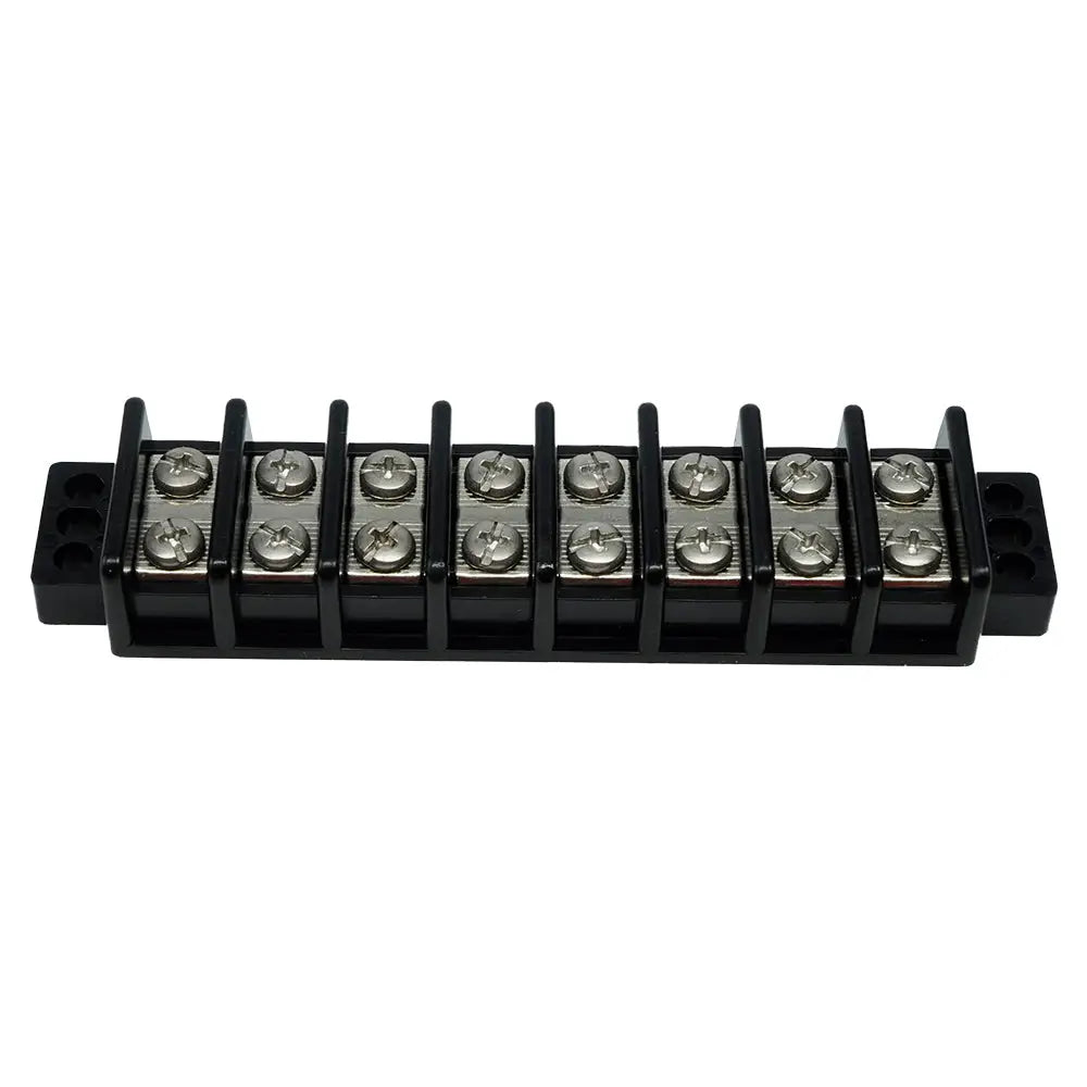 Egis Terminal Block - 30 Amp - 8 Circuit [2230-08] - Fuse Blocks & Fuses