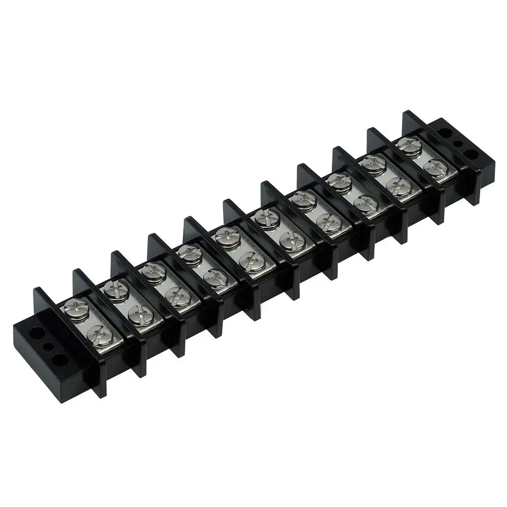 Egis Terminal Block - 65 Amp - 10 Circuit [2265-10] - Fuse Blocks & Fuses