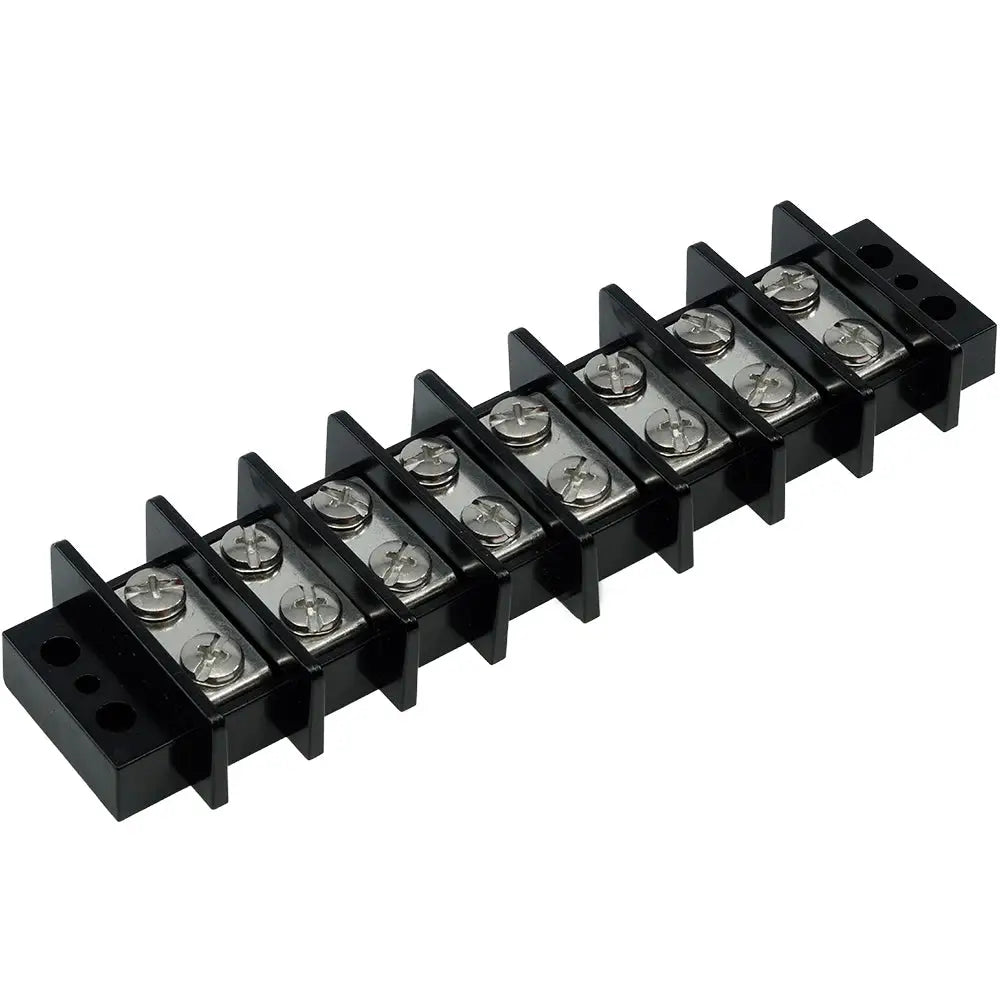 Egis Terminal Block - 65 Amp - 8 Circuit [2265-08] - Fuse Blocks & Fuses