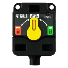 Egis XD Series Single 500 Amp Heavy Duty Battery Switch/Mechanical Contactor [8710-1900] - Accessories