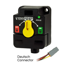 Egis XD Series Single Flex 2 ACR-Relay w/Knobs - DTM Conn [8810-1300] - Accessories