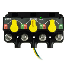 Egis XD Series Triple Flex 2 Mechanical Switch-ACR-Mechanical Switch w/Knobs DTM Connector [8830-1939] - Accessories
